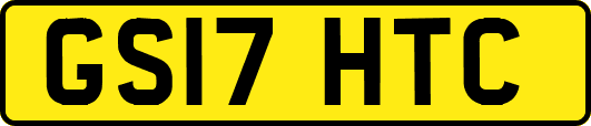 GS17HTC