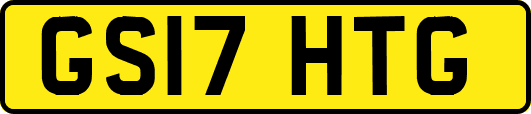 GS17HTG