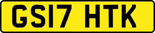GS17HTK