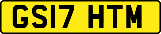 GS17HTM