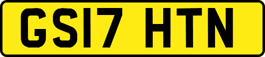 GS17HTN