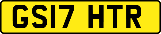 GS17HTR