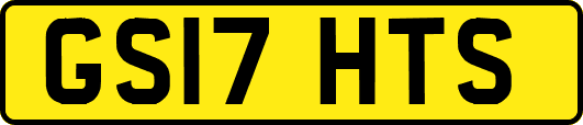 GS17HTS