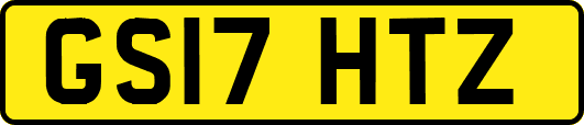 GS17HTZ