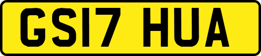 GS17HUA