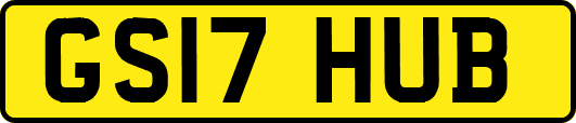 GS17HUB