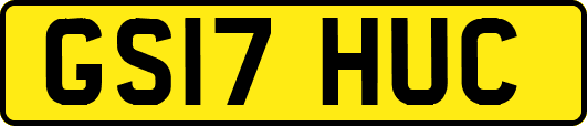 GS17HUC