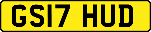 GS17HUD
