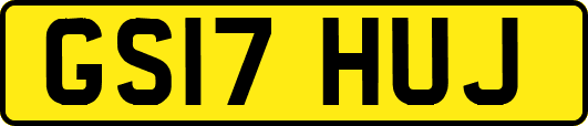 GS17HUJ