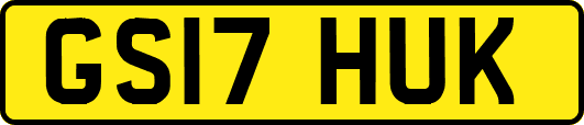 GS17HUK