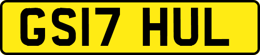 GS17HUL