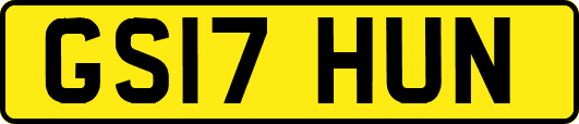 GS17HUN