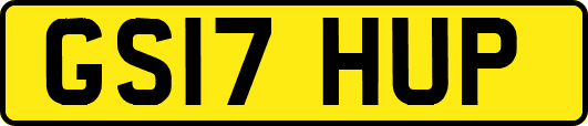 GS17HUP
