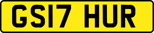 GS17HUR