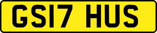GS17HUS