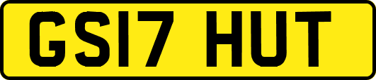 GS17HUT
