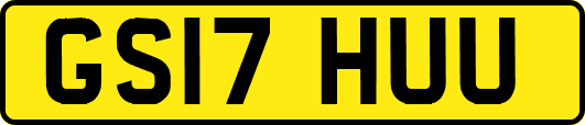 GS17HUU