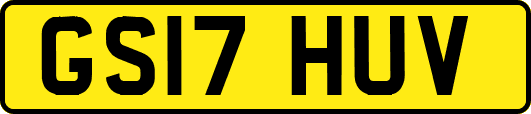 GS17HUV
