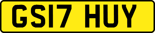 GS17HUY