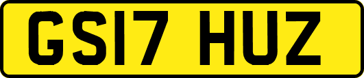 GS17HUZ