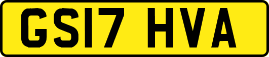 GS17HVA