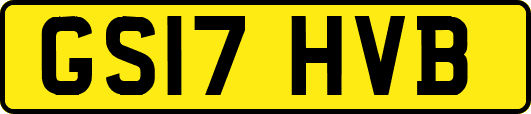 GS17HVB