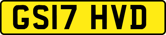 GS17HVD