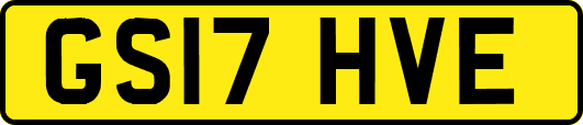 GS17HVE