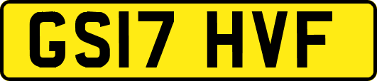 GS17HVF