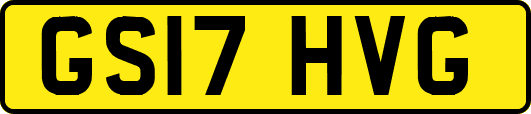 GS17HVG