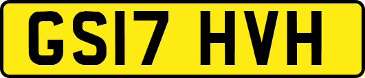 GS17HVH