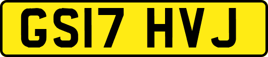 GS17HVJ