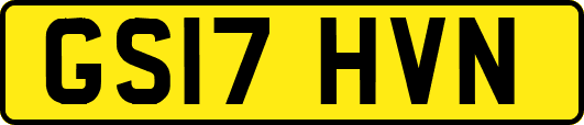 GS17HVN