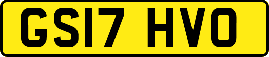 GS17HVO