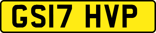 GS17HVP