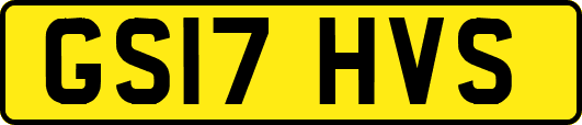 GS17HVS
