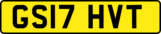 GS17HVT