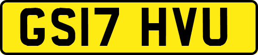 GS17HVU