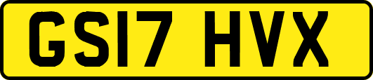 GS17HVX