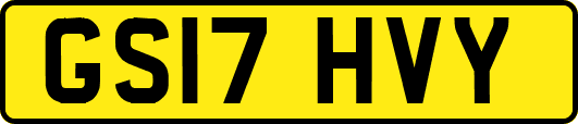 GS17HVY