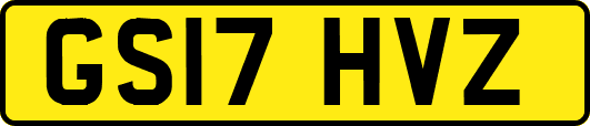 GS17HVZ