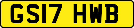 GS17HWB