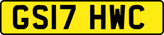 GS17HWC