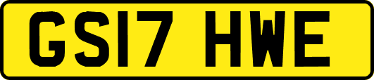 GS17HWE
