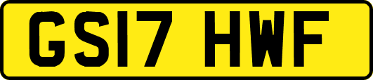 GS17HWF