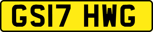 GS17HWG