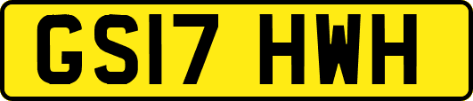 GS17HWH