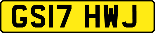 GS17HWJ