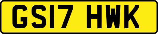 GS17HWK