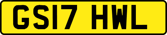 GS17HWL